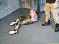 Military Spy Bogdan - Final Part - RusCapturedBoys - Amateur