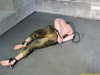 Military Spy Bogdan - Final Part - RusCapturedBoys - Amateur