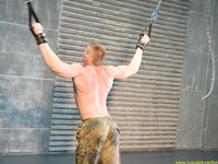 Military Spy Bogdan - Part Ii - RusCapturedBoys - Spanking