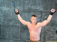 Military Spy Bogdan - Part Ii - RusCapturedBoys - Spanking