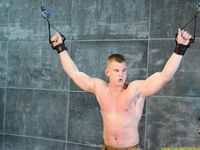 Military Spy Bogdan - Part Ii - RusCapturedBoys - Spanking