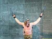 Military Spy Bogdan - Part Ii - RusCapturedBoys - Spanking
