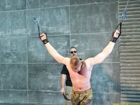 Military Spy Bogdan - Part Ii - RusCapturedBoys - Spanking
