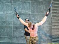 Military Spy Bogdan - Part Ii - RusCapturedBoys - Spanking
