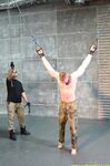 Military Spy Bogdan - Part Ii - RusCapturedBoys - Spanking