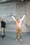 Military Spy Bogdan - Part Ii - RusCapturedBoys - Spanking