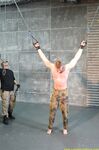 Military Spy Bogdan - Part Ii - RusCapturedBoys - Spanking