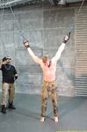 Military Spy Bogdan - Part Ii - RusCapturedBoys - Spanking