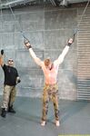 Military Spy Bogdan - Part Ii - RusCapturedBoys - Spanking