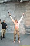 Military Spy Bogdan - Part Ii - RusCapturedBoys - Spanking