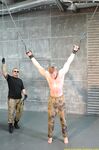 Military Spy Bogdan - Part Ii - RusCapturedBoys - Spanking