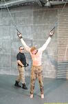 Military Spy Bogdan - Part Ii - RusCapturedBoys - Spanking