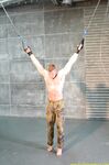 Military Spy Bogdan - Part Ii - RusCapturedBoys - Spanking