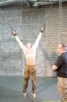 Military Spy Bogdan - Part Ii - RusCapturedBoys - Spanking