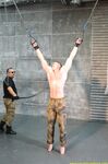 Military Spy Bogdan - Part Ii - RusCapturedBoys - Spanking