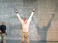 Military Spy Bogdan - Part Ii - RusCapturedBoys - Spanking