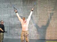 Military Spy Bogdan - Part Ii - RusCapturedBoys - Spanking