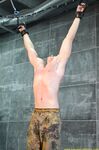 Military Spy Bogdan - Part Ii - RusCapturedBoys - Spanking