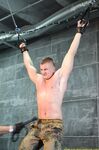 Military Spy Bogdan - Part Ii - RusCapturedBoys - Spanking