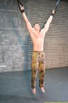 Military Spy Bogdan - Part Ii - RusCapturedBoys - Spanking