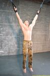 Military Spy Bogdan - Part Ii - RusCapturedBoys - Spanking