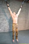 Military Spy Bogdan - Part Ii - RusCapturedBoys - Spanking