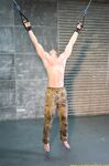 Military Spy Bogdan - Part Ii - RusCapturedBoys - Spanking