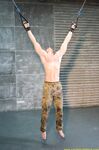 Military Spy Bogdan - Part Ii - RusCapturedBoys - Spanking