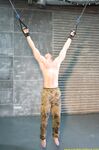 Military Spy Bogdan - Part Ii - RusCapturedBoys - Spanking