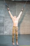 Military Spy Bogdan - Part Ii - RusCapturedBoys - Spanking