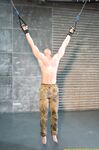 Military Spy Bogdan - Part Ii - RusCapturedBoys - Spanking