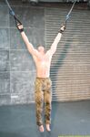 Military Spy Bogdan - Part Ii - RusCapturedBoys - Spanking