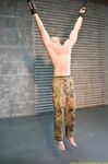 Military Spy Bogdan - Part Ii - RusCapturedBoys - Spanking