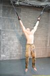 Military Spy Bogdan - Part Ii - RusCapturedBoys - Spanking