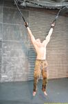 Military Spy Bogdan - Part Ii - RusCapturedBoys - Spanking