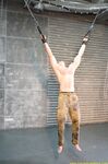 Military Spy Bogdan - Part Ii - RusCapturedBoys - Spanking