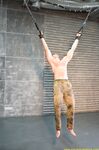 Military Spy Bogdan - Part Ii - RusCapturedBoys - Spanking