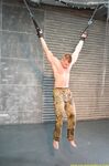 Military Spy Bogdan - Part Ii - RusCapturedBoys - Spanking