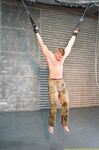 Military Spy Bogdan - Part Ii - RusCapturedBoys - Spanking