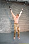 Military Spy Bogdan - Part Ii - RusCapturedBoys - Spanking