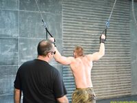 Military Spy Bogdan - Part Ii - RusCapturedBoys - Spanking