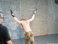 Military Spy Bogdan - Part Ii - RusCapturedBoys - Spanking