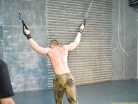 Military Spy Bogdan - Part Ii - RusCapturedBoys - Spanking