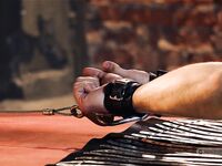 Military Story Ii - Final Part - RusCapturedBoys - Spanking