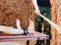 Military Story Ii - Final Part - RusCapturedBoys - Spanking