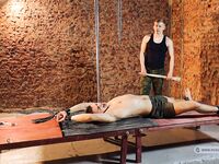 Military Story Ii - Final Part - RusCapturedBoys - Spanking