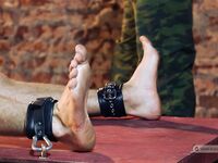 Military Story Ii - Final Part - RusCapturedBoys - Spanking