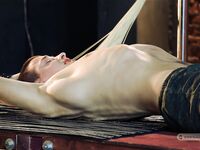 Military Story Ii - Final Part - RusCapturedBoys - Spanking