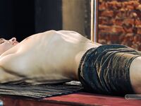 Military Story Ii - Final Part - RusCapturedBoys - Spanking