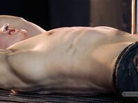 Military Story Ii - Final Part - RusCapturedBoys - Spanking